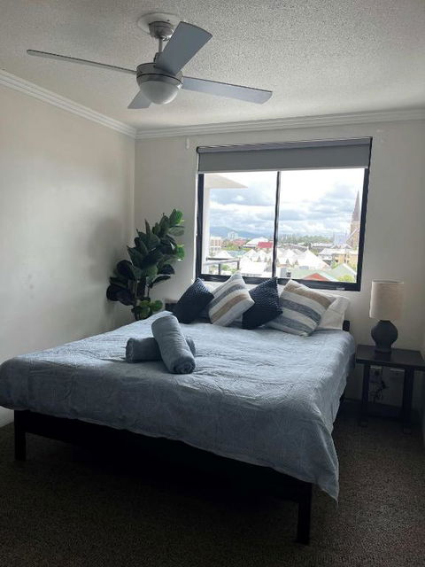 Republic Apartment - Accommodation in Bendigo 1