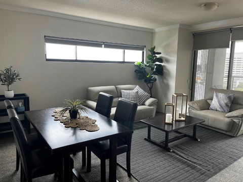 Republic Apartment - Accommodation in Bendigo 2