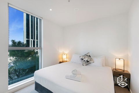 REST COLLECTION Apartments On Collins Docklands - Accommodation in Bendigo 1