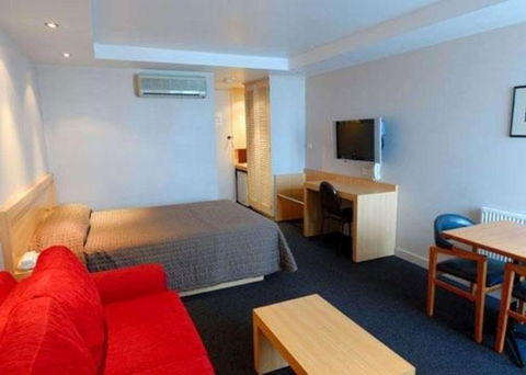 Richmond Henty Hotel - Accommodation in Bendigo 0