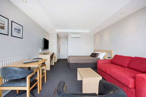 Richmond Henty Hotel - Accommodation in Bendigo 3