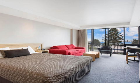 Richmond Henty Hotel - Accommodation in Bendigo 1