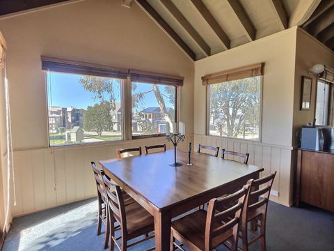 Red Robin - Accommodation in Bendigo 2