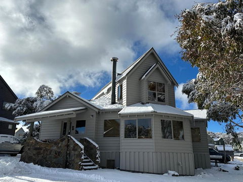 Red Robin - Accommodation in Bendigo 0