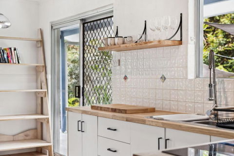 Red Rock Rest - Accommodation in Bendigo 0