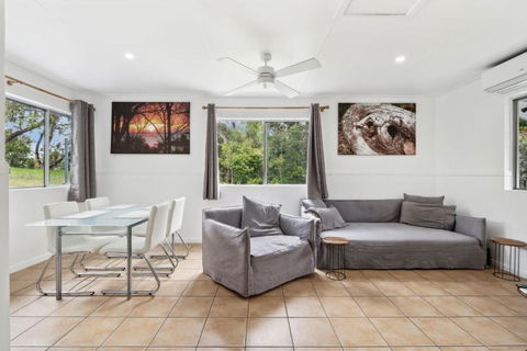 Red Rock Rest - Accommodation in Bendigo 1
