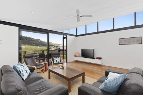 Red Salt - Accommodation in Bendigo 0