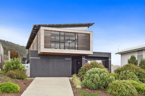 Red Salt - Accommodation in Bendigo 1