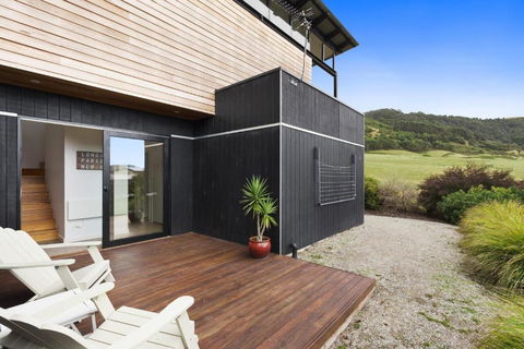 Red Salt - Accommodation in Bendigo 2