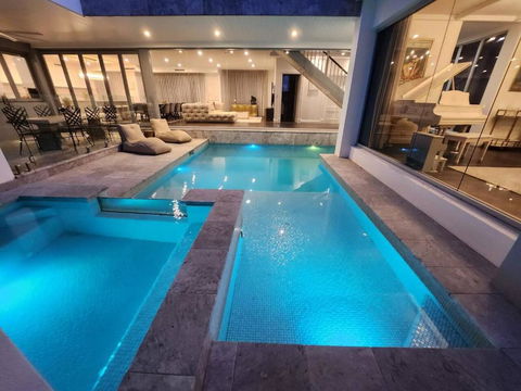 Red Sands Retreat - Accommodation in Bendigo 0