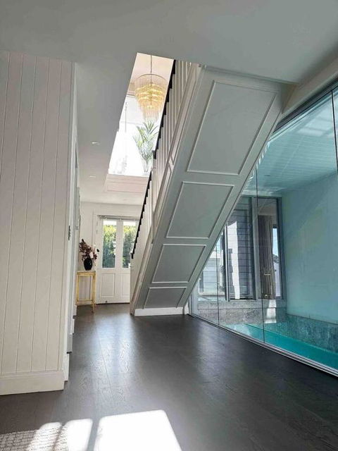 Red Sands Retreat - Accommodation in Bendigo 2