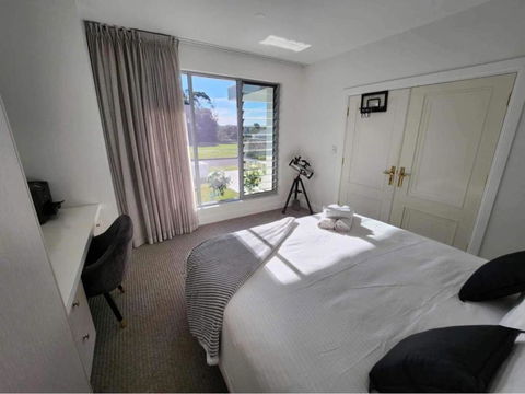 Red Sands Retreat - Accommodation in Bendigo 3