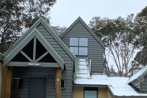 Redbank - Accommodation in Bendigo 0
