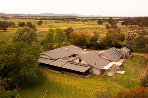 Redbank Estate - Luxury In Scone - Accommodation in Bendigo 0