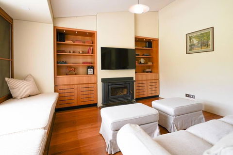 Redbank Estate - Luxury In Scone - Accommodation in Bendigo 1