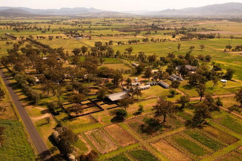 Redbank Estate - Luxury In Scone - Accommodation in Bendigo 2