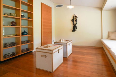 Redbank Estate - Luxury In Scone - Accommodation in Bendigo 3