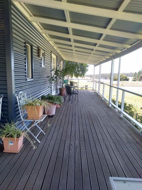 Redtail Ridge Cottages - Accommodation in Bendigo 3