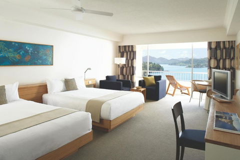 Reef View Hotel - Accommodation in Bendigo 1