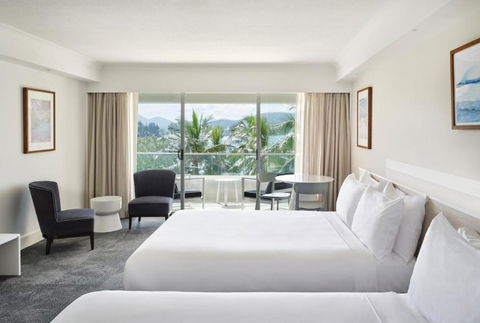 Reef View Hotel - Accommodation in Bendigo 3
