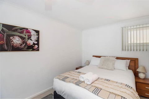 Reel Close! Walk To Everything. Sleeps 6 - Accommodation in Bendigo 3