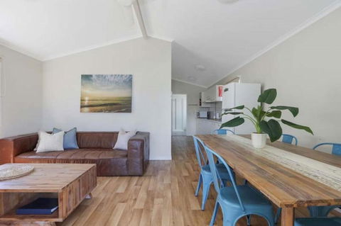 Reflections Mylestom - Holiday Park - Accommodation in Bendigo 2