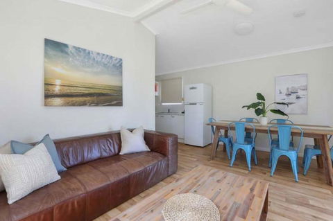 Reflections Mylestom - Holiday Park - Accommodation in Bendigo 3
