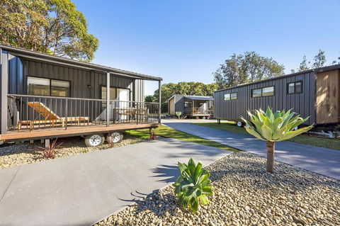 Reflections Mylestom - Holiday Park - Accommodation in Bendigo 0