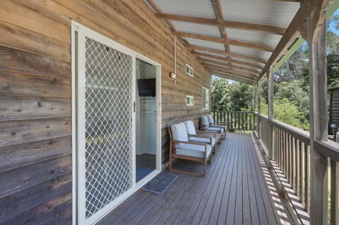 Reflections Nambucca Heads - Holiday Park - Accommodation in Bendigo 3