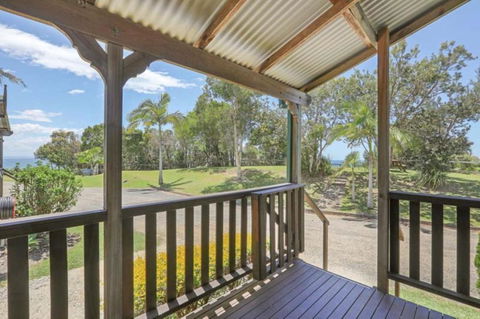 Reflections Nambucca Heads - Holiday Park - Accommodation in Bendigo 1