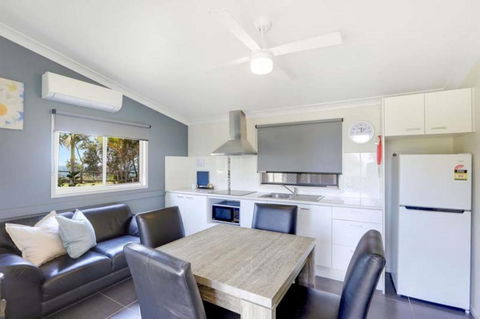 Reflections Nambucca Heads - Holiday Park - Accommodation in Bendigo 0