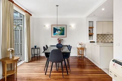 Refreshing Valley Escape - Accommodation in Bendigo 2
