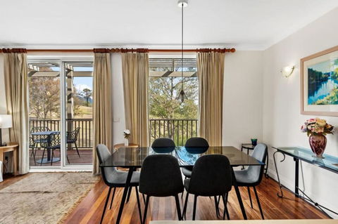 Refreshing Valley Escape - Accommodation in Bendigo 1