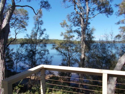 Regatta Point Holiday Park - Accommodation in Bendigo 3