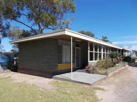 Regatta Point Holiday Park - Accommodation in Bendigo 2