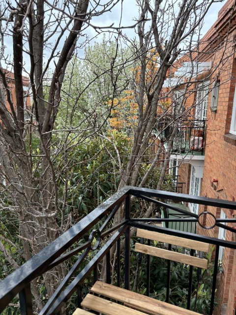 Regents Gate East Melbourne - Accommodation in Bendigo 2