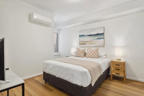 REGL20/11 - Regal In East Perth - Accommodation in Bendigo 1