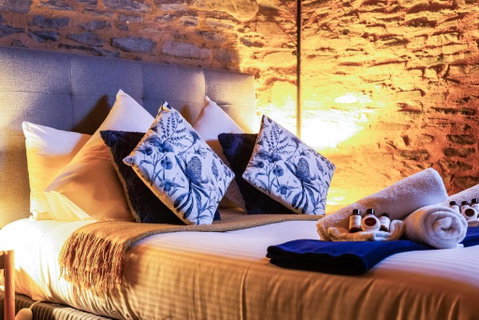 Reillys Wines Heritage Cottages - Accommodation in Bendigo 0