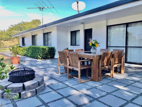 Relax And Enjoy The Scenic Rim - Accommodation in Bendigo 0