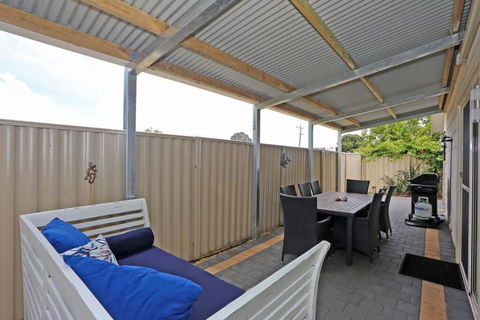 Relax At Falcon By The Bay - Accommodation in Bendigo 3