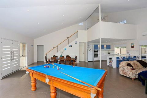 Relax At Falcon By The Bay - Accommodation in Bendigo 1
