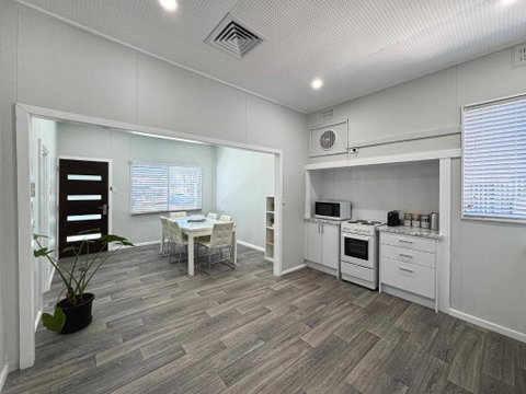 Relax At Gossan - Accommodation in Bendigo 1
