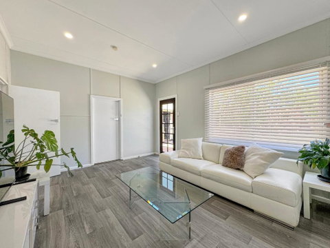 Relax At Gossan - Accommodation in Bendigo 3