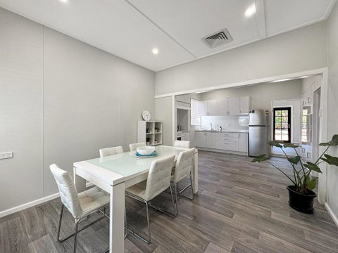 Relax At Gossan - Accommodation in Bendigo 0