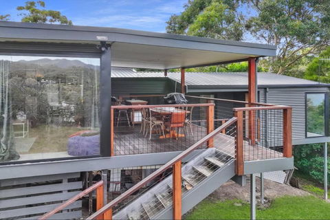 Relax At Goughs Bay - Accommodation in Bendigo 3