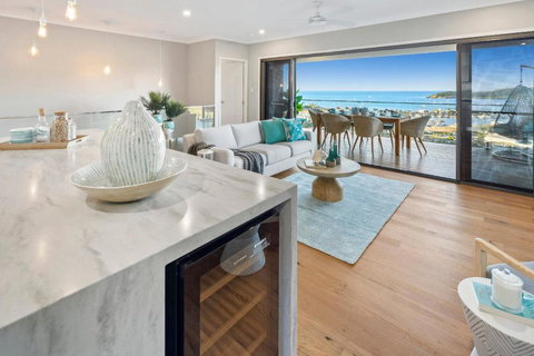 Relax & Daydream At 2 Elementa - Accommodation in Bendigo 3