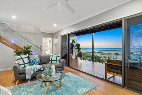 Relax & Daydream At 2 Elementa - Accommodation in Bendigo 1