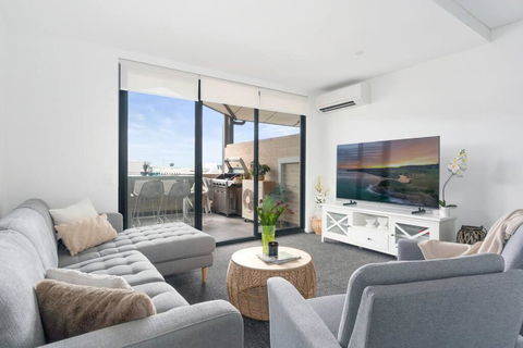 Relax @ Oceania Gerringong - Accommodation in Bendigo 0