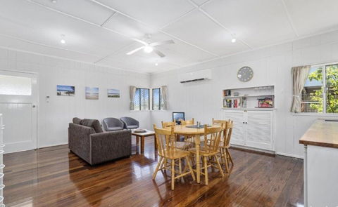 Relax On Rickman - Accommodation in Bendigo 2