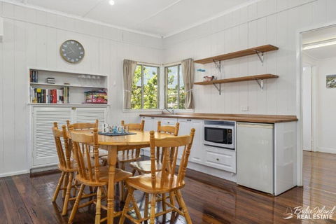 Relax On Rickman - Accommodation in Bendigo 1